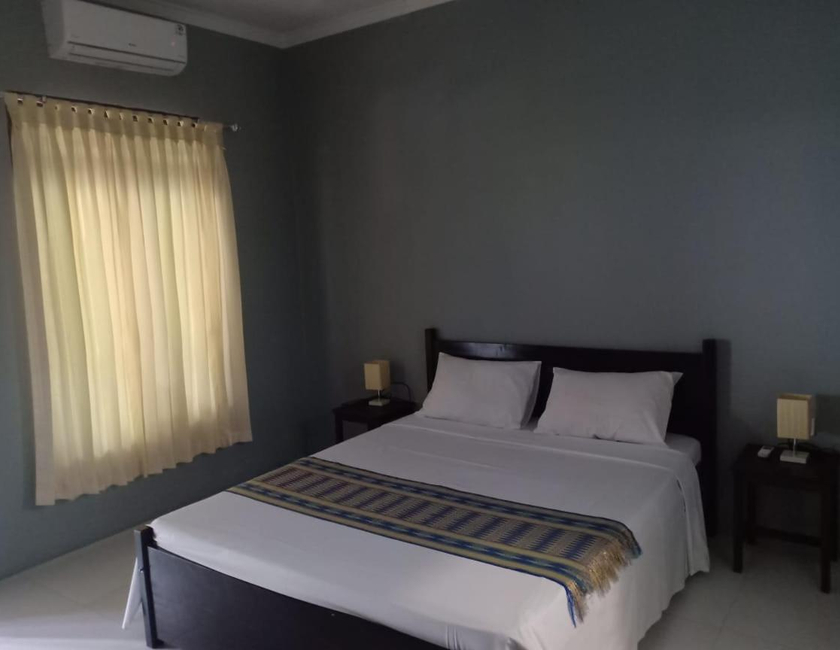 Imagen general del Qurnia Homestay. Foto 13