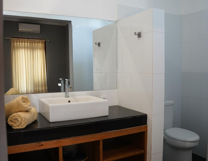 Imagen general del Qurnia Homestay. Foto 15
