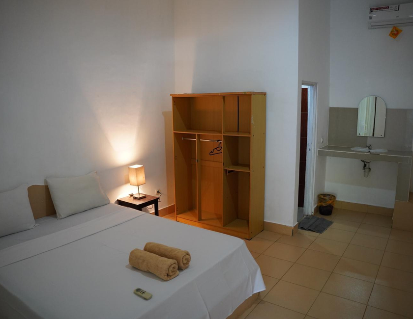 Imagen general del Qurnia Homestay. Foto 16