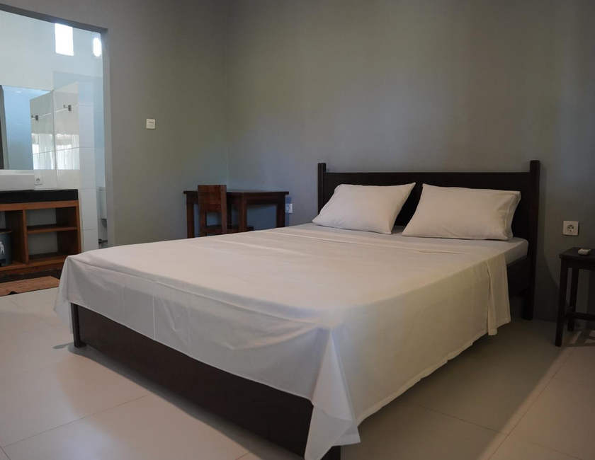 Imagen general del Qurnia Homestay. Foto 17