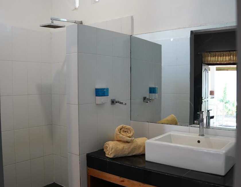 Imagen general del Qurnia Homestay. Foto 18