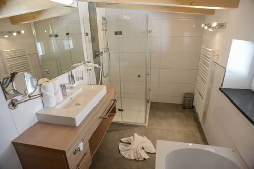 Imagen de la habitación del R Appartements. Foto 3