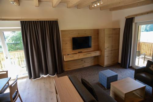 Imagen de la habitación del R Appartements. Foto 4