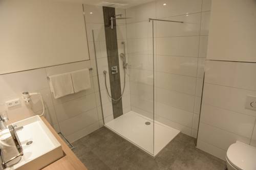 Imagen de la habitación del R Appartements. Foto 5