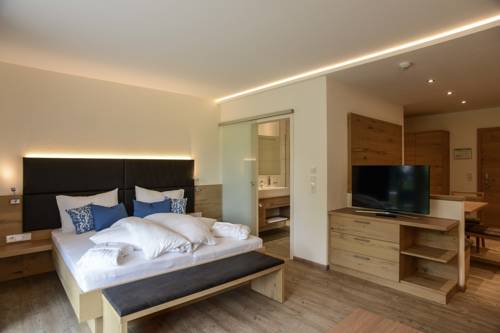 Imagen de la habitación del R Appartements. Foto 6