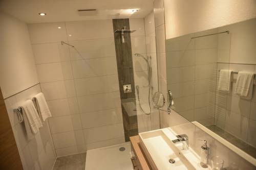 Imagen de la habitación del R Appartements. Foto 7