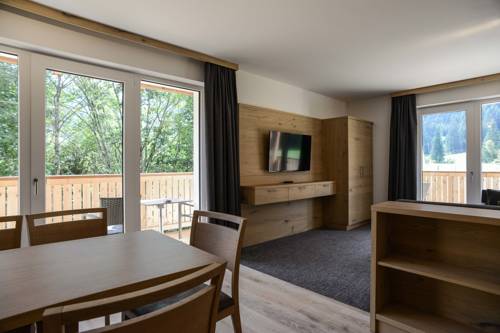 Imagen de la habitación del R Appartements. Foto 9