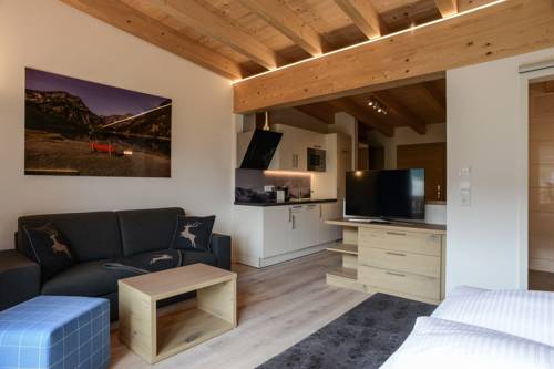 Imagen de la habitación del R Appartements. Foto 13