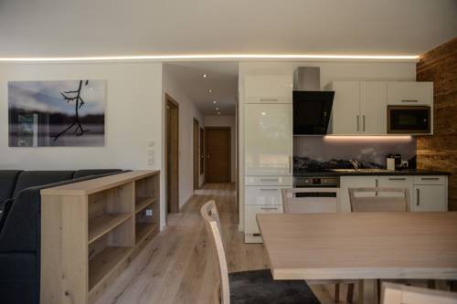 Imagen de la habitación del R Appartements. Foto 14