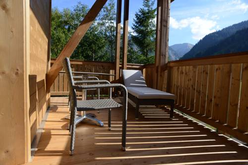 Imagen de la habitación del R Appartements. Foto 15