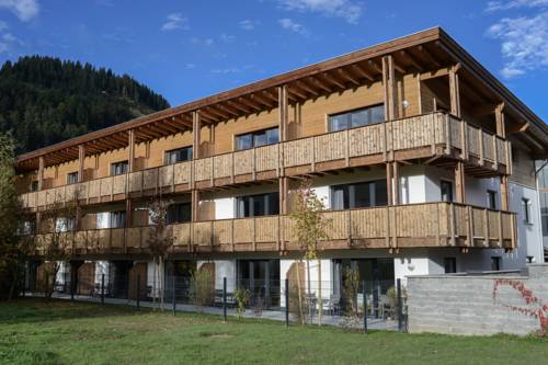 Imagen de la habitación del R Appartements. Foto 16