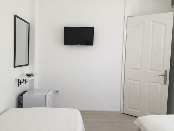 Imagen de la habitación del R House Hotel. Foto 2