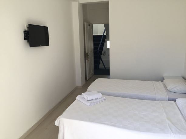 Imagen de la habitación del R House Hotel. Foto 3