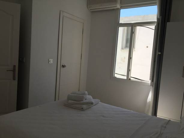 Imagen de la habitación del R House Hotel. Foto 4