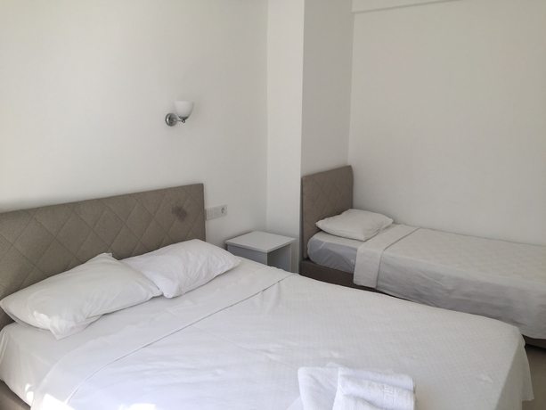 Imagen de la habitación del R House Hotel. Foto 5