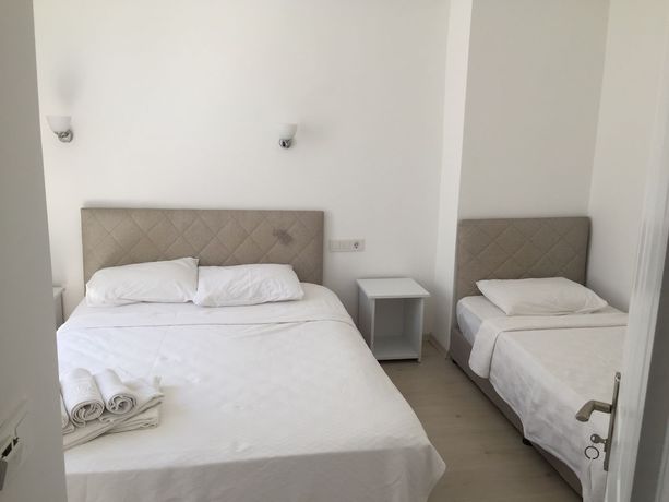 Imagen de la habitación del R House Hotel. Foto 6