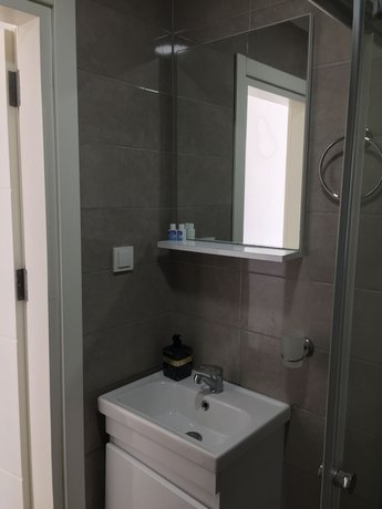 Imagen de la habitación del R House Hotel. Foto 8