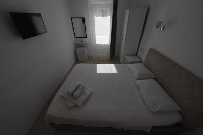 Imagen de la habitación del R House Hotel. Foto 10