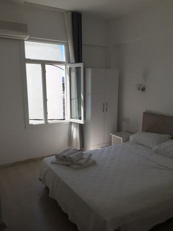 Imagen de la habitación del R House Hotel. Foto 11