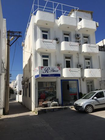 Imagen general del R House Hotel. Foto 1