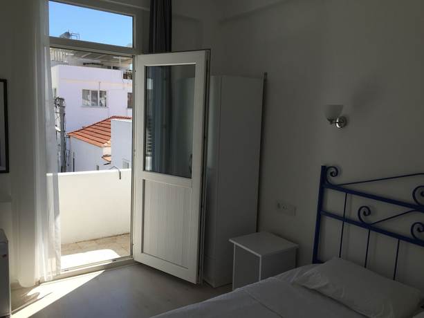 Imagen de la habitación del R House Hotel. Foto 12