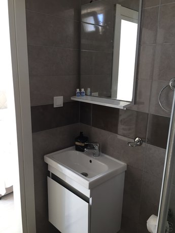 Imagen de la habitación del R House Hotel. Foto 13