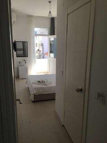 Imagen de la habitación del R House Hotel. Foto 14