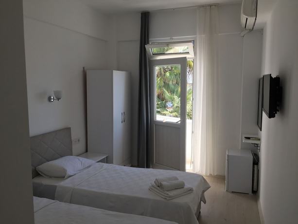 Imagen de la habitación del R House Hotel. Foto 15