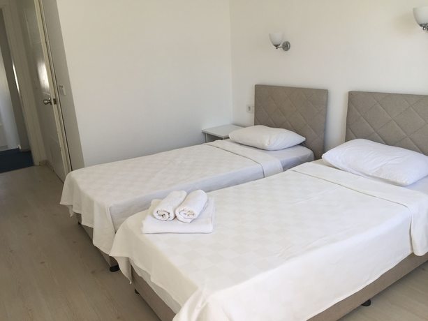 Imagen de la habitación del R House Hotel. Foto 16
