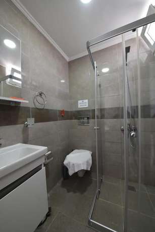 Imagen de la habitación del R House Hotel. Foto 17