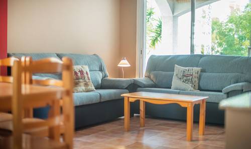 Imagen de los interiores del R22 Calafell Resort. Foto 5