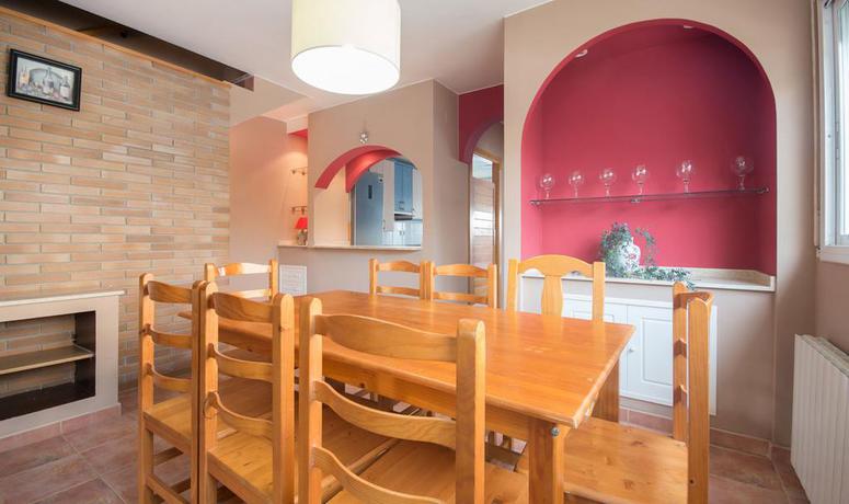 Imagen de los interiores del R22 Calafell Resort. Foto 6