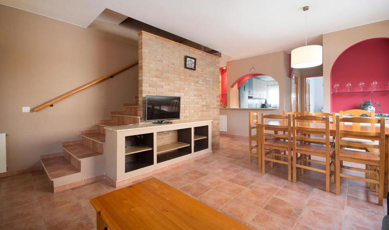 Imagen de los interiores del R22 Calafell Resort. Foto 8