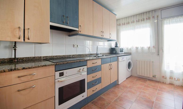 Imagen de los interiores del R22 Calafell Resort. Foto 9