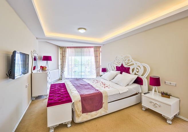 Imagen de la habitación del RA RESORT OTEL. Foto 8