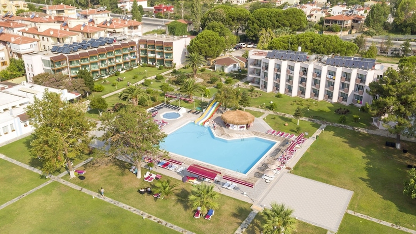 Imagen general del RA RESORT OTEL. Foto 1