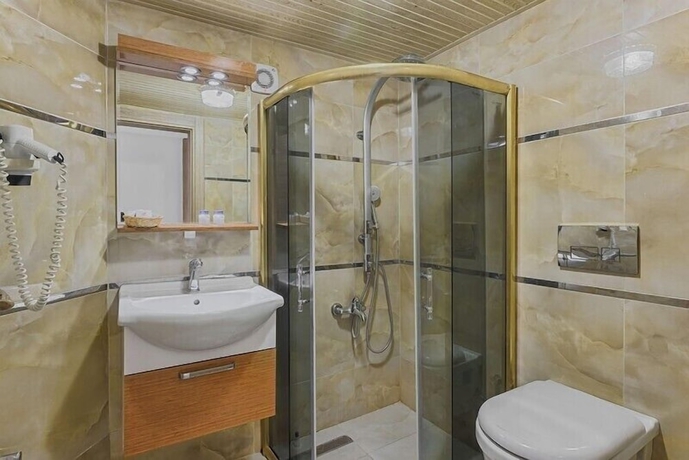 Imagen de la habitación del RA RESORT OTEL. Foto 10
