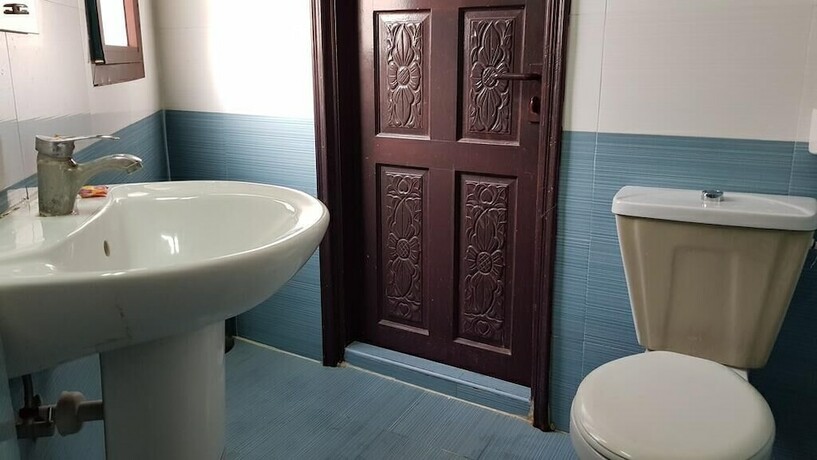 Imagen de la habitación del RAHAB HOTEL, Dubai. Foto 19