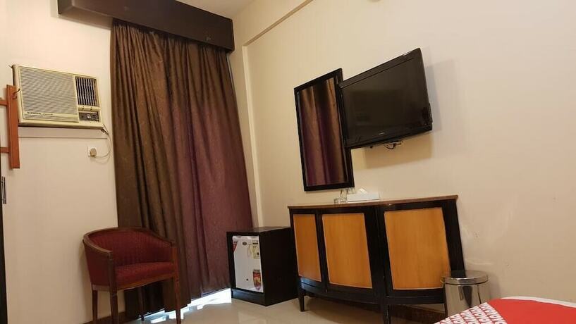 Imagen general del RAHAB HOTEL, Dubai. Foto 10