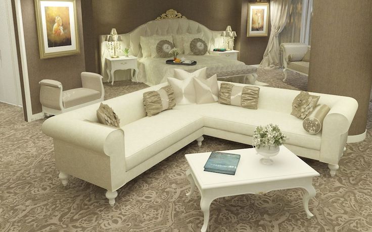 Imagen de la habitación del RAMMS Hotel. Foto 11