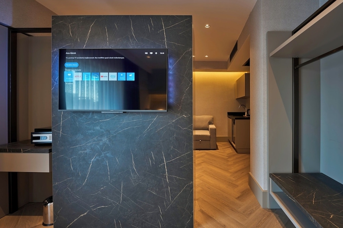 Imagen de la habitación del RAMSES HOTEL. Foto 3