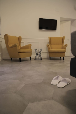 Imagen de la habitación del RAVIDA SUITES. Foto 3