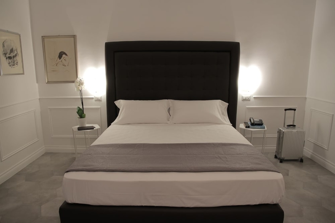 Imagen general del RAVIDA SUITES. Foto 1