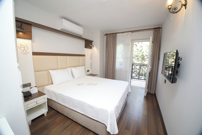 Imagen de la habitación del RAYMAR HOTELS MUGLA. Foto 5