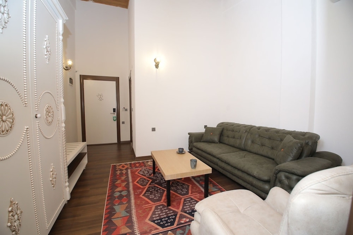Imagen de la habitación del RAYMAR HOTELS MUGLA. Foto 6