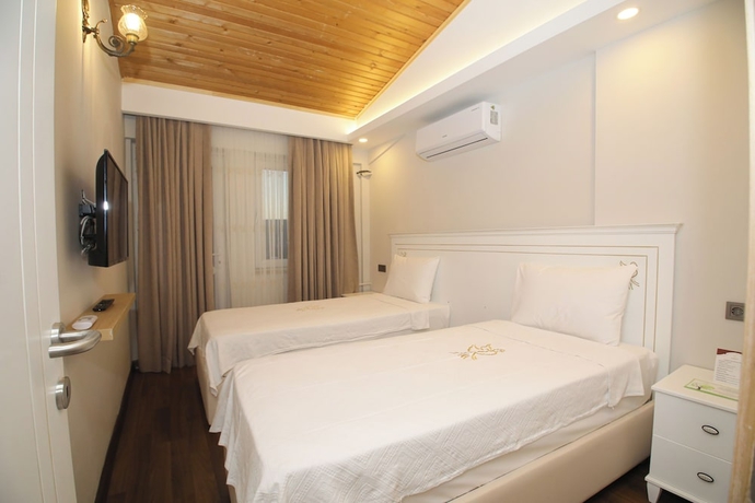 Imagen de la habitación del RAYMAR HOTELS MUGLA. Foto 7