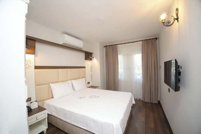 Imagen de la habitación del RAYMAR HOTELS MUGLA. Foto 8