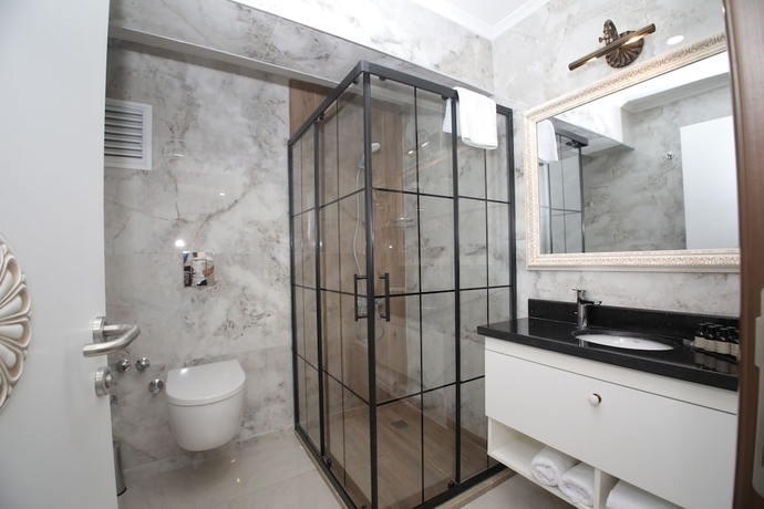 Imagen de la habitación del RAYMAR HOTELS MUGLA. Foto 9