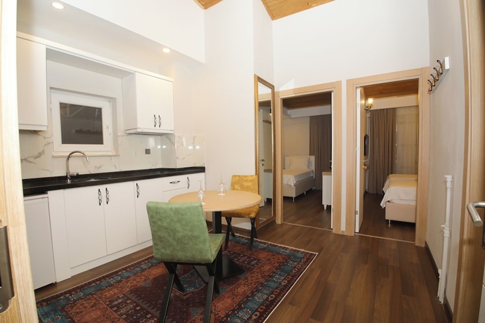Imagen de la habitación del RAYMAR HOTELS MUGLA. Foto 10
