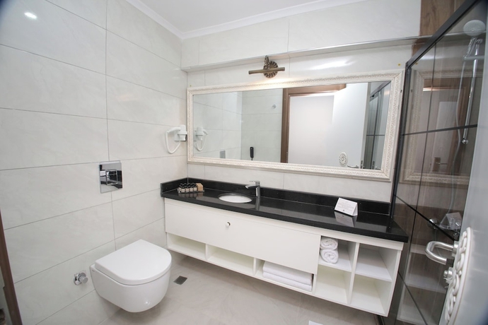 Imagen de la habitación del RAYMAR HOTELS MUGLA. Foto 11